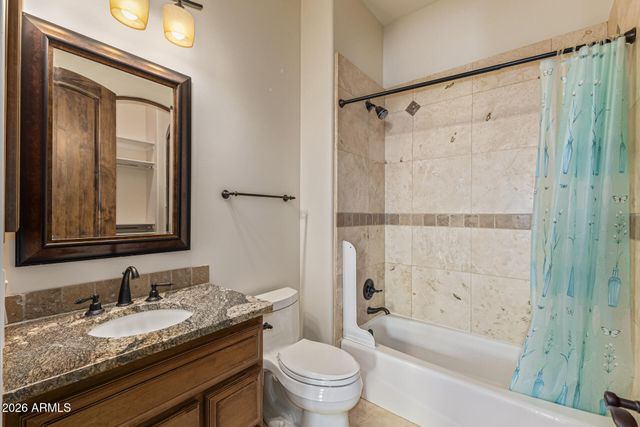 4734 W ELECTRA Lane, Glendale, AZ 85310