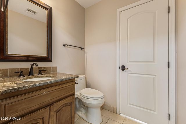 4734 W ELECTRA Lane, Glendale, AZ 85310