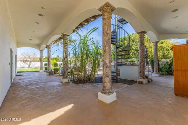 4734 W ELECTRA Lane, Glendale, AZ 85310