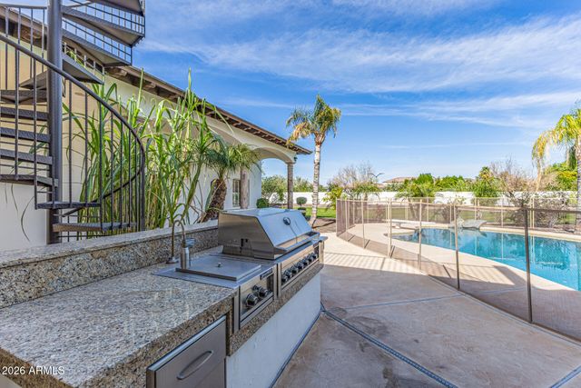 4734 W ELECTRA Lane, Glendale, AZ 85310