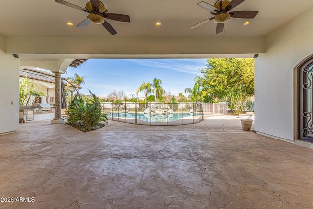 4734 W ELECTRA Lane, Glendale, AZ 85310