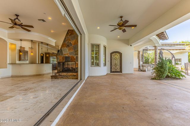 4734 W ELECTRA Lane, Glendale, AZ 85310