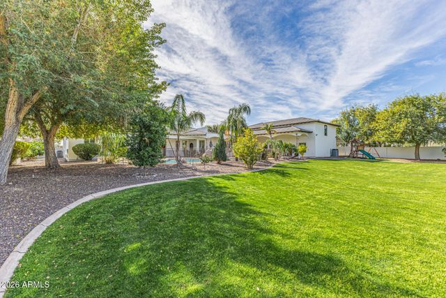 4734 W ELECTRA Lane, Glendale, AZ 85310