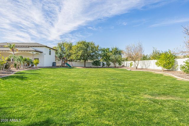 4734 W ELECTRA Lane, Glendale, AZ 85310