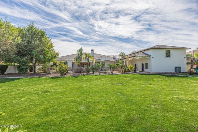 4734 W ELECTRA Lane, Glendale, AZ 85310