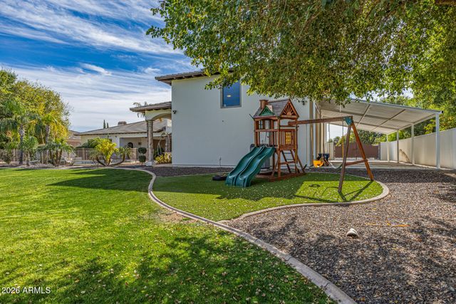 4734 W ELECTRA Lane, Glendale, AZ 85310