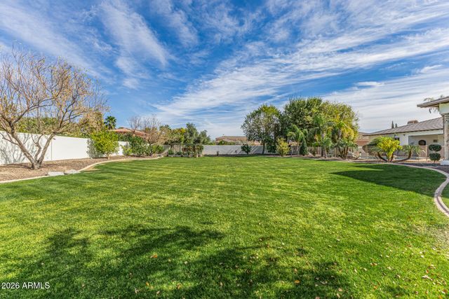 4734 W ELECTRA Lane, Glendale, AZ 85310