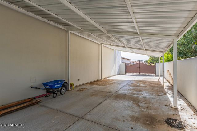 4734 W ELECTRA Lane, Glendale, AZ 85310