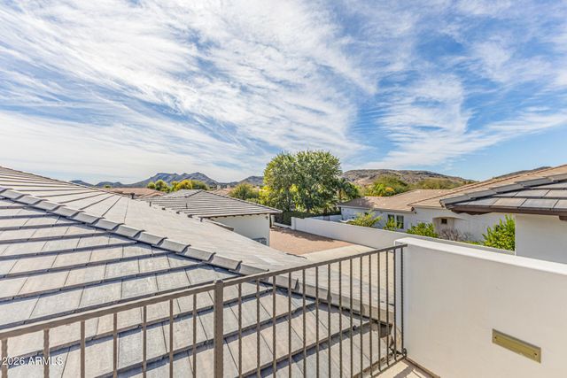 4734 W ELECTRA Lane, Glendale, AZ 85310