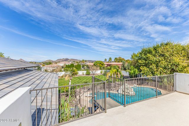 4734 W ELECTRA Lane, Glendale, AZ 85310