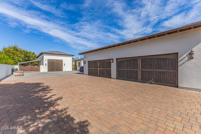 4734 W ELECTRA Lane, Glendale, AZ 85310