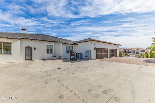 4734 W ELECTRA Lane, Glendale, AZ 85310