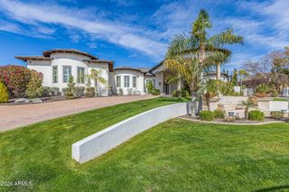 4734 W ELECTRA Lane, Glendale, AZ 85310