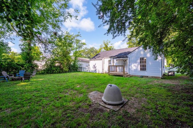 1610 Castleberry Avenue, Chattanooga, TN 37412
