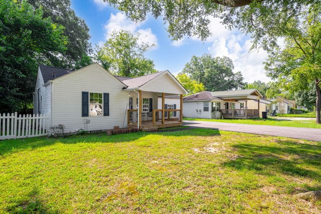 1610 Castleberry Avenue, Chattanooga, TN 37412