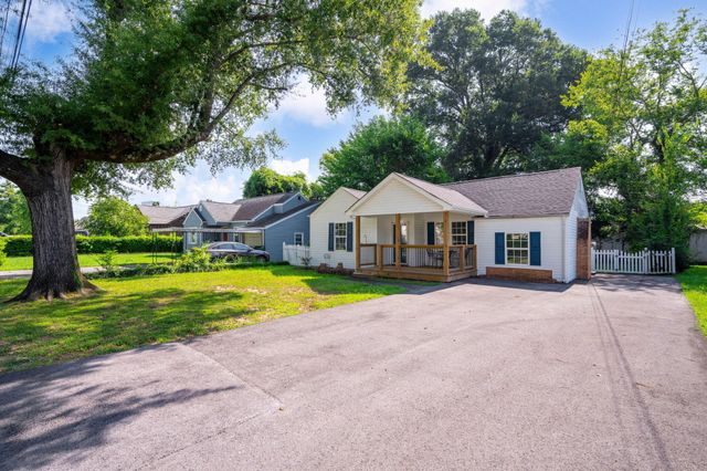 1610 Castleberry Avenue, Chattanooga, TN 37412