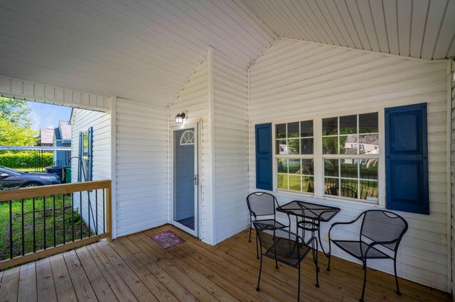 1610 Castleberry Avenue, Chattanooga, TN 37412