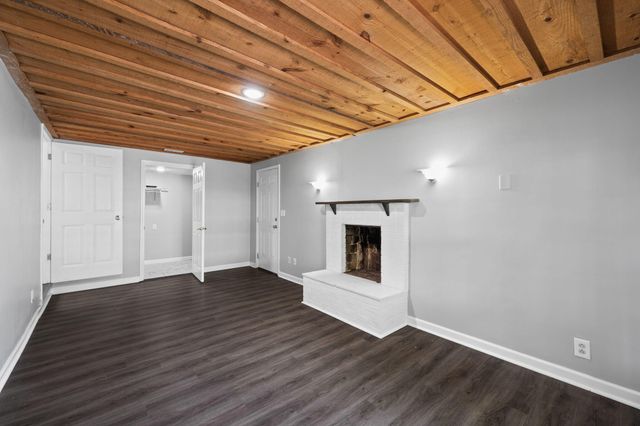 1610 Castleberry Avenue, Chattanooga, TN 37412
