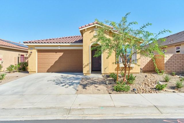 85494 Cortona Court, Indio, CA 92203