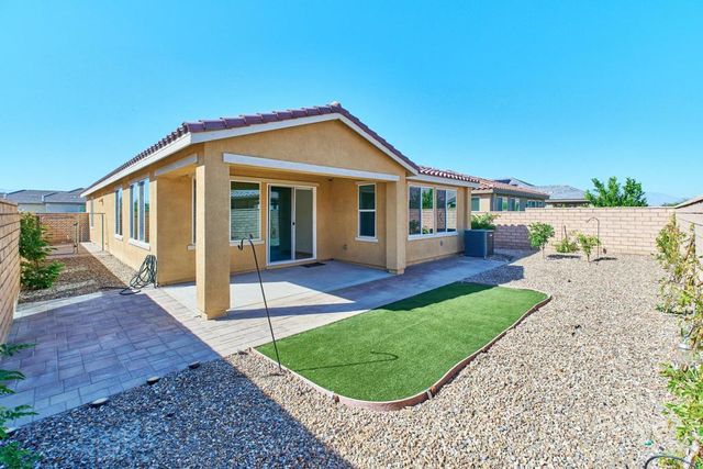 85494 Cortona Court, Indio, CA 92203