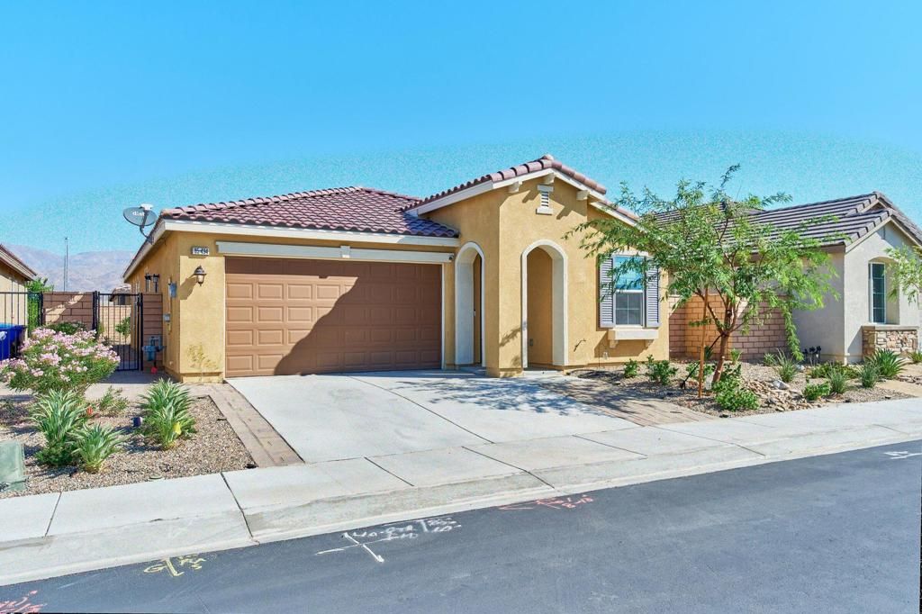 85494 Cortona Court, Indio, CA 92203