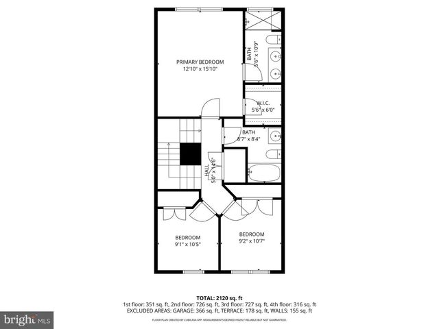 3137 ETON PL, Winchester, VA 22601