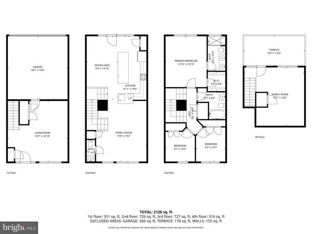 3137 ETON PL, Winchester, VA 22601