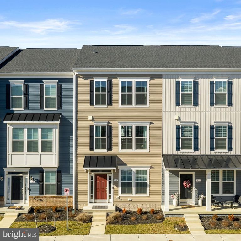 3137 ETON PL, Winchester, VA 22601