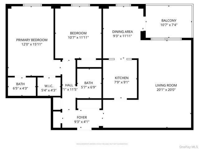 5550 Fieldston Road 8H, Bronx, NY 10471