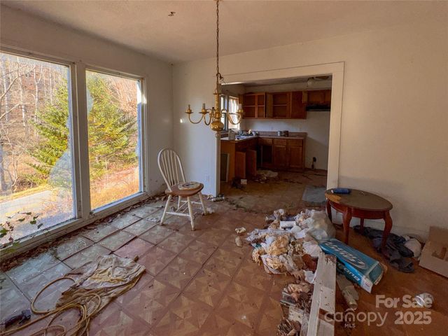 218 Cub Creek Road, Bakersville, NC 28705