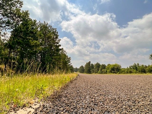0 FM 92, Colmesneil, TX 75938