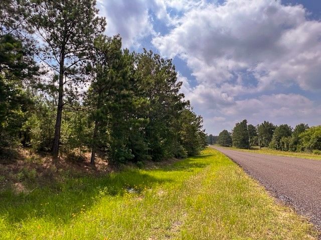 0 FM 92, Colmesneil, TX 75938