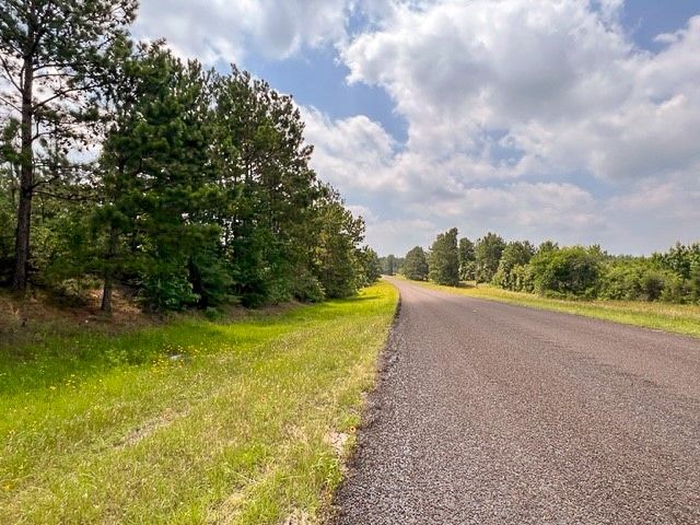 0 FM 92, Colmesneil, TX 75938