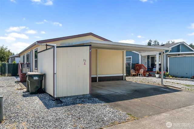 201 W Oakview Avenue #88, Centralia, WA 98531