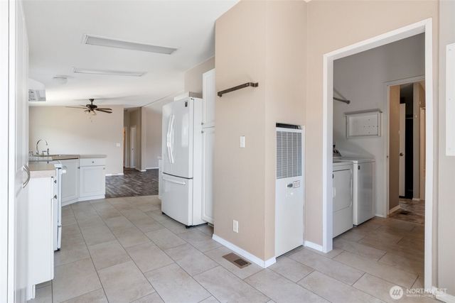 201 W Oakview Avenue #88, Centralia, WA 98531