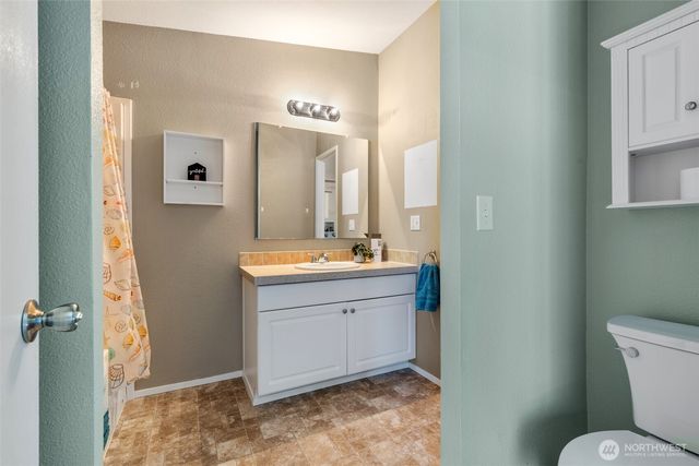 201 W Oakview Avenue #88, Centralia, WA 98531