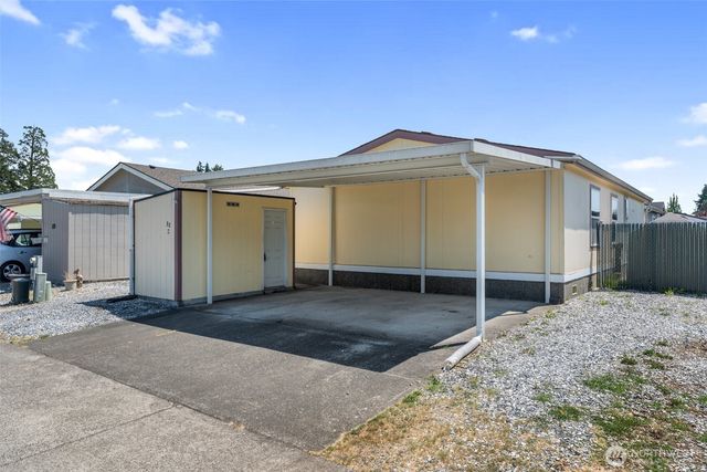 201 W Oakview Avenue #88, Centralia, WA 98531