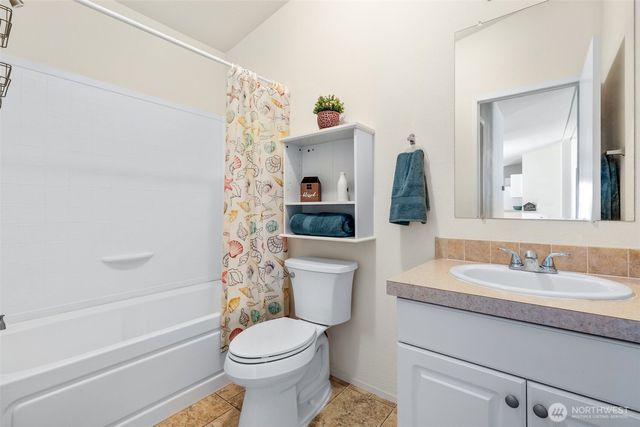 201 W Oakview Avenue #88, Centralia, WA 98531