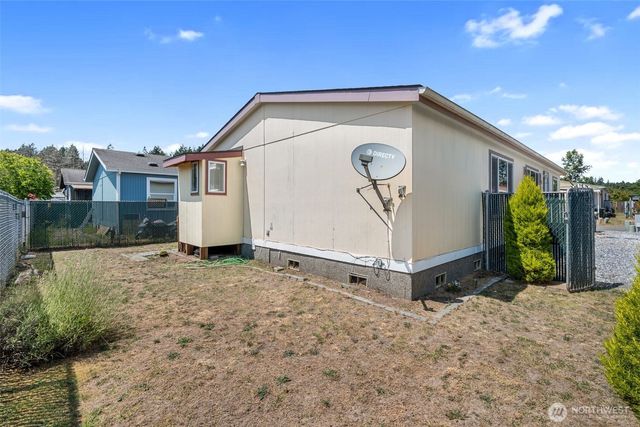 201 W Oakview Avenue #88, Centralia, WA 98531