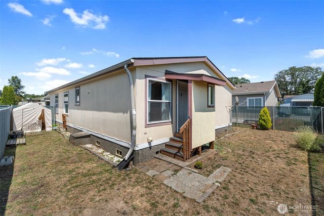 201 W Oakview Avenue #88, Centralia, WA 98531