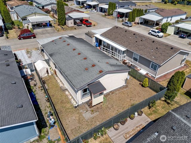 201 W Oakview Avenue #88, Centralia, WA 98531
