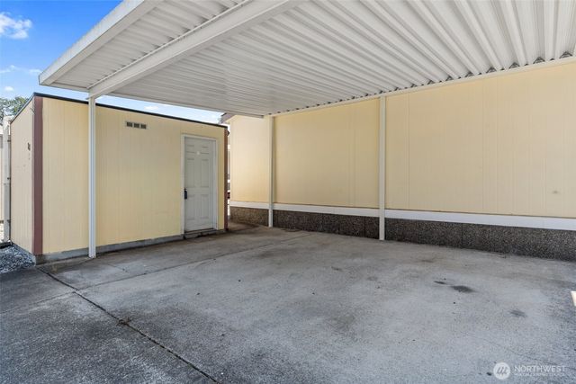 201 W Oakview Avenue #88, Centralia, WA 98531