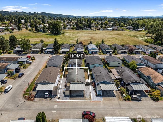 201 W Oakview Avenue #88, Centralia, WA 98531