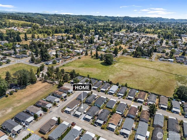 201 W Oakview Avenue #88, Centralia, WA 98531
