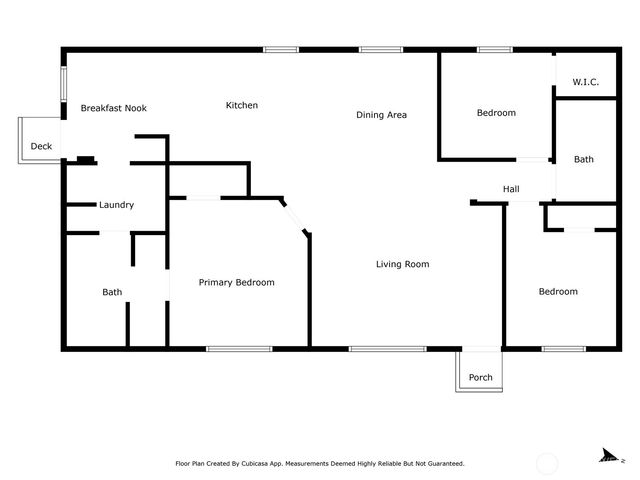 201 W Oakview Avenue #88, Centralia, WA 98531