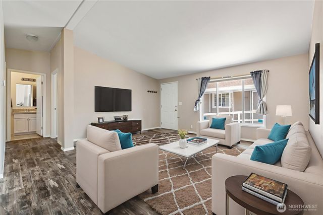 201 W Oakview Avenue #88, Centralia, WA 98531