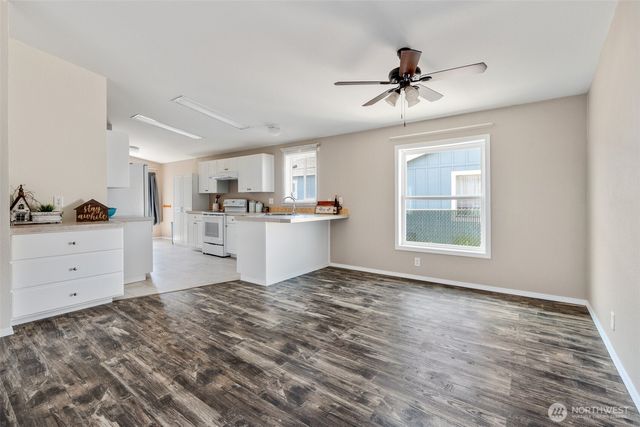 201 W Oakview Avenue #88, Centralia, WA 98531
