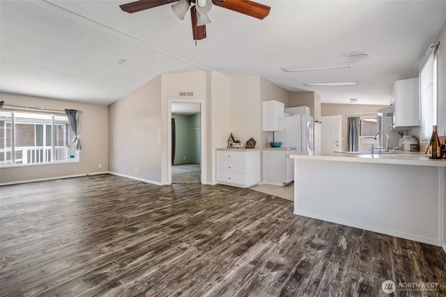 201 W Oakview Avenue #88, Centralia, WA 98531