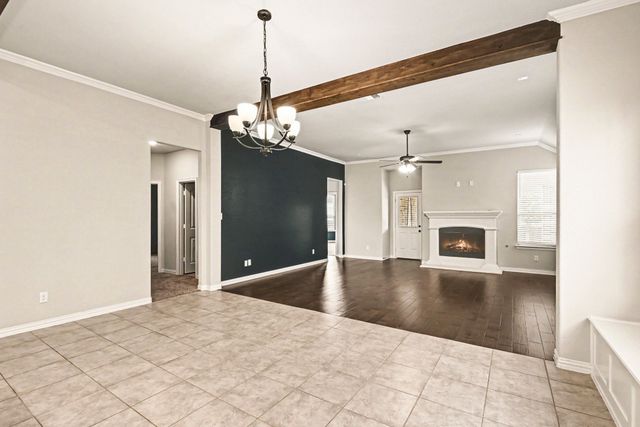 7656 Northumberland Drive, Fort Worth, TX 76179