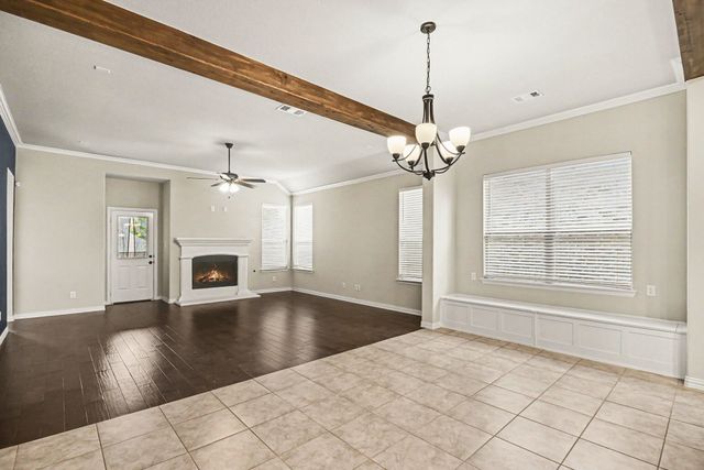7656 Northumberland Drive, Fort Worth, TX 76179